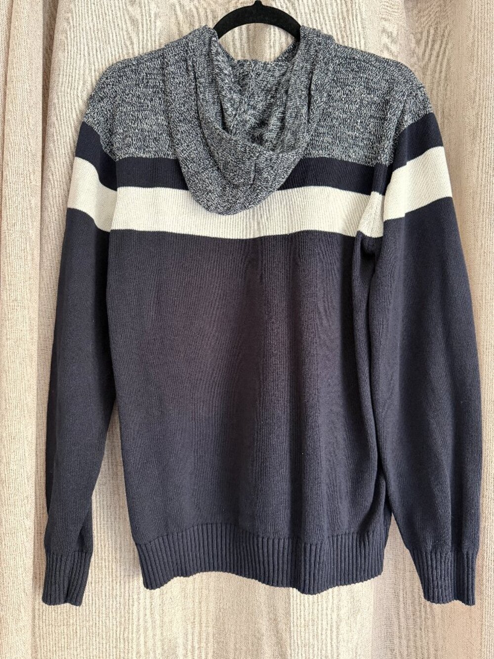 100% Cotton Assn. Polo, Ralph Loren Hoodie